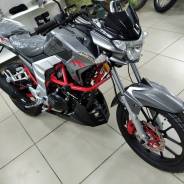 Regulmoto raptor sk250, 2021 