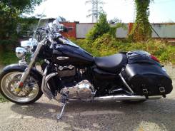 Triumph Thunderbird, 2010 