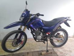 Regulmoto ZF-KY 250 Sport-001, 2014 