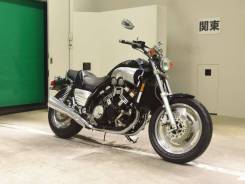 Yamaha V-Max 1200, 2000 