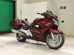 Honda ST 1300, 2005 