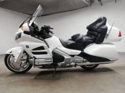 Honda GL 1800 Gold Wing Tour DCT, 2012 