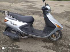 Yamaha Cygnus 125, 2005 