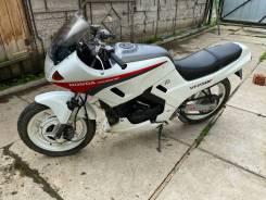 Honda VT 250F, 1996 