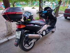 Yamaha Tmax, 2006 