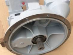  Bosch Rexroth A8VO55  -12, -14, -18 