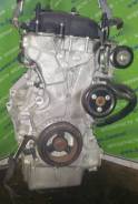 Двигатель L5-VE Mazda контрактный 40т. км
