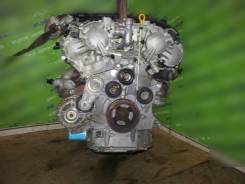 Двигатель VQ37VHR Infiniti Nissan контрактный
