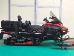 BRP Ski-Doo Expedition 900 ACE Turbo, 2020 