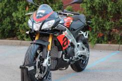 Aprilia Tuono V4 1100 RR ABS, 2019