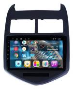   Chevrolet Aveo 2012-2015 Android 10.0  
