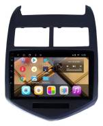   Chevrolet Aveo 2012-2015 Android 10.0  