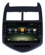  Chevrolet Aveo 2012-2015 Android 8.1  DSP  