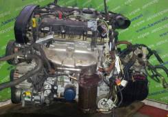 Двигатель XFV / ES9A Peugeot 407 контрактный оригинал 3.0 67т. км