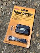   Hour Meter 