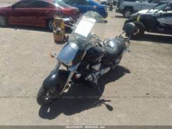 Suzuki Boulevard M109R 05447, 2006 