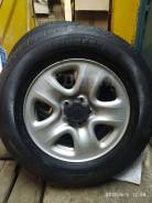   225/70R16 Suzuki Grand Vitara 