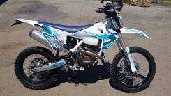 Regulmoto aqua enduro 250, 2021 