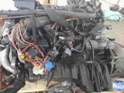 Двигатель Свап комплект M57 3,0 BMW на Ниссан Патрол Y61
