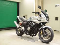 Honda CB 400SF Boldor, 2006 