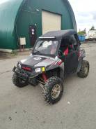 Polaris Ranger RZR S 800, 2009 