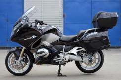 BMW R 1200 RT, 2014 