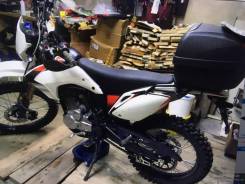 Kayo T2 250 Enduro, 2016 