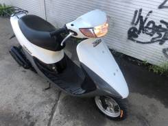 Honda Dio AF34  