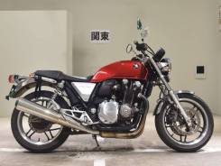 Honda CB 1100 ABS, 2011 