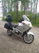 BMW R 1150 RT, 2002 