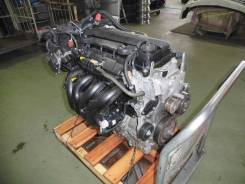 Двигатель 2.4L K24 Honda CR-V 4 RM4