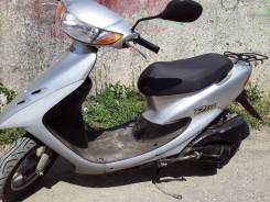 Honda Dio 