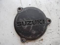    Suzuki DR 250S (J401), (SJ41A) 