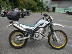 Yamaha XT 250, 2006 