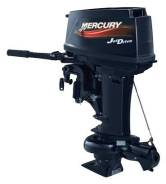    Mercury ME30MJET X-P 