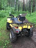 Stels ATV 600, 2013 