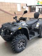 Stels ATV 600YL Leopard, 2021 