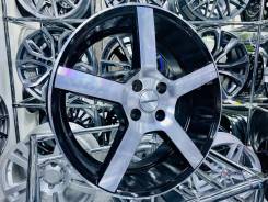 Реплика дисков Vossen R16 4-100 фото