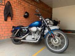 Harley-Davidson Sportster 883, 2006 