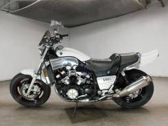 Yamaha V-Max 1200, 1994 