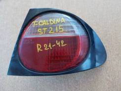  -  Toyota Caldina ST215