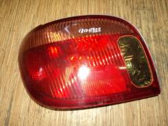   Toyota Vitz NCP10, 52-049, 2001-2005 