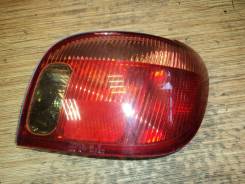   Toyota Vitz NCP10, 52-049, 2001-2005 