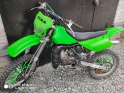 Kawasaki KX 100, 2000 