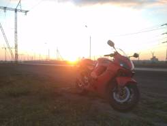 Honda CBR 600F4i, 2003 