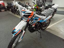 Racer Panther RC250GY-C2, 2021 