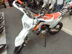 Racer Pitbike RC125-PE, 2020 