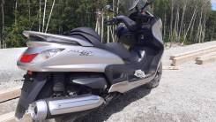 Yamaha grand Majesty 400, 2004 