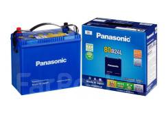 Panasonic CAOS 80B24L 52 500 /-400   