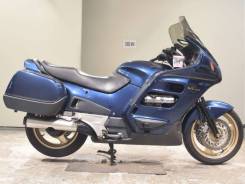 Honda ST 1100, 2004 